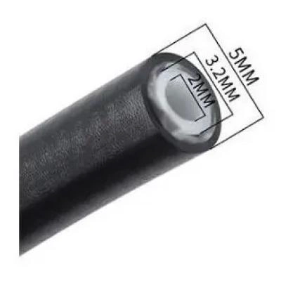 MANGUERA HIDRAULICA FLEXIBLE PARA FRENO DE BICICLETA MTB - 3