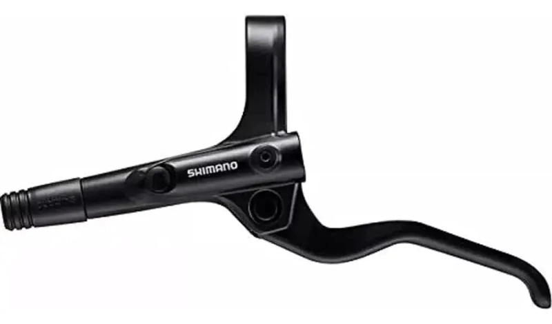PALANCA DE FRENO PARA BICICLETA CON SISTEMA HIDRAULICO EFICIENTE - 1