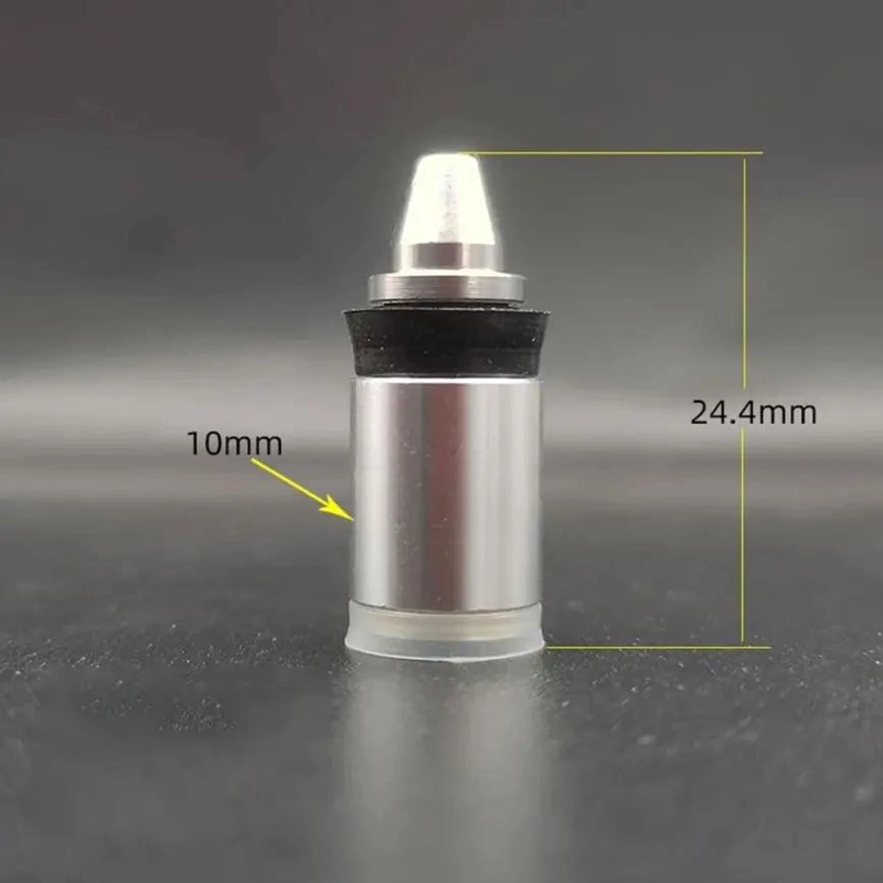 PISTON PARA SISTEMA DE FRENO HIDRAULICO EN BICICLETA DE MONTAÑA - 3