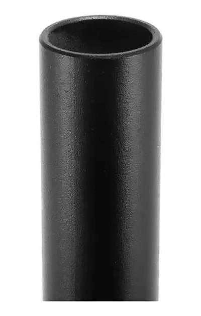 TUBO POSTE PARA ASIENTO DE BICICLETA MTB CON ABRAZADERA 27.2X300MM - 5