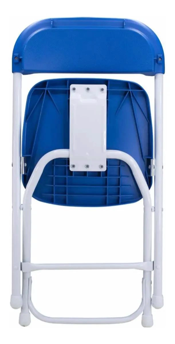 SILLA PLEGABLE PARA NIÑOS CON DISEÑO COMPACTO Y RESISTENTE - 4