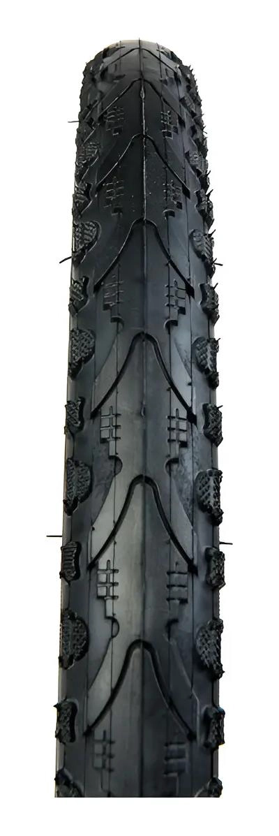 NEUMATICO PARA BICICLETA ARO 26X1.75 CON ALAMBRE RESISTENTE - 1