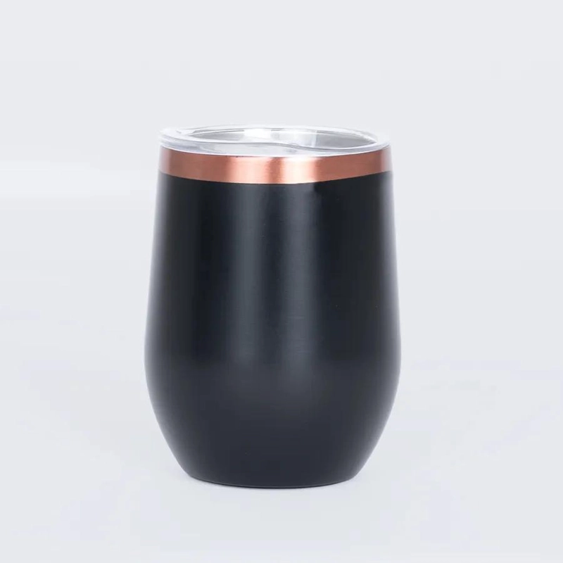 VASO TE RMICO DE DOBLE PARED CON AISLAMIENTO EFICIENTE PARA BEBIDAS - 2