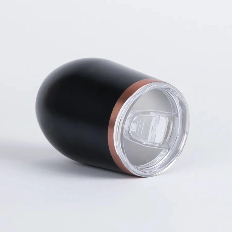 VASO TE RMICO DE DOBLE PARED CON AISLAMIENTO EFICIENTE PARA BEBIDAS - 5