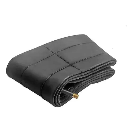 CAMARA PARA NEUMATICO 20X4 CON VALVULA SCHRADER PARA BICICLETAS - 6