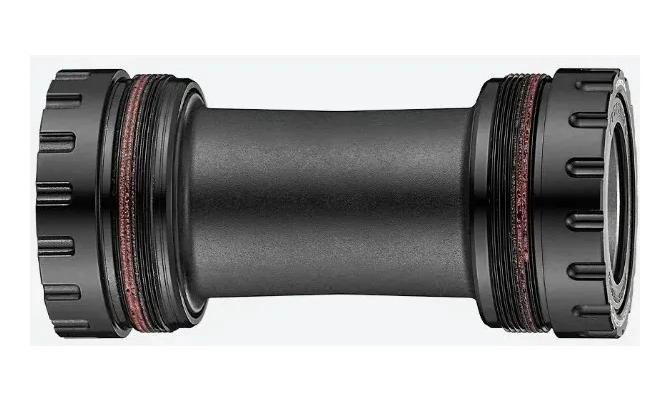 MOTOR PARA BICICLETA MONTAÑA CON VOLANTE Y RODAMIENTOS DE ALTA PRECISION - 1