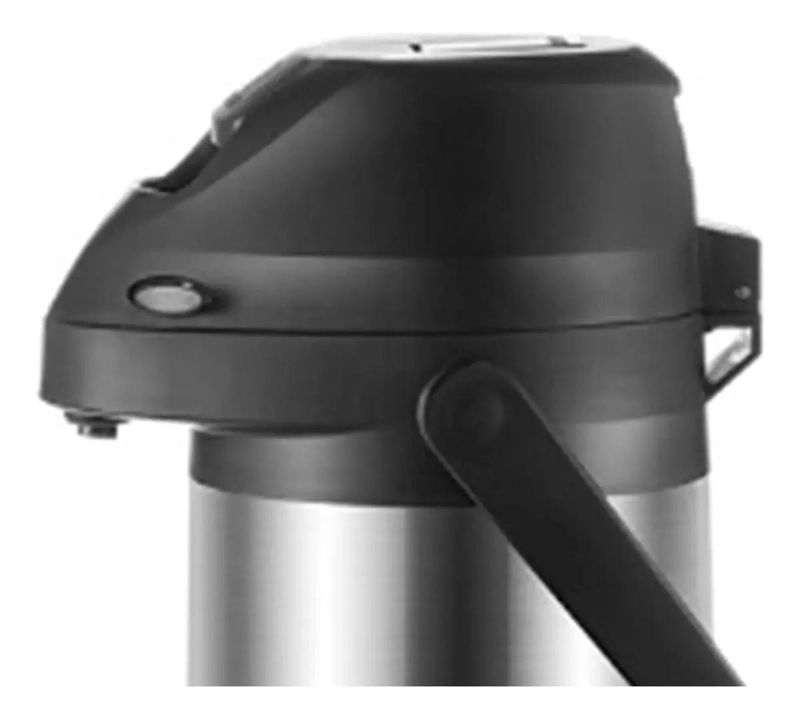 SIFON DE ACERO INOXIDABLE CON AISLAMIENTO TE RMICO CAPACIDAD 1.9 LITROS - 4