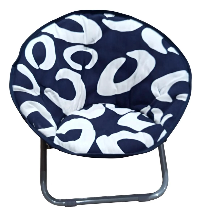 SILLA PLEGABLE PORTATIL PARA BEBE  IDEAL PARA CAMPING Y EXTERIORES - 2