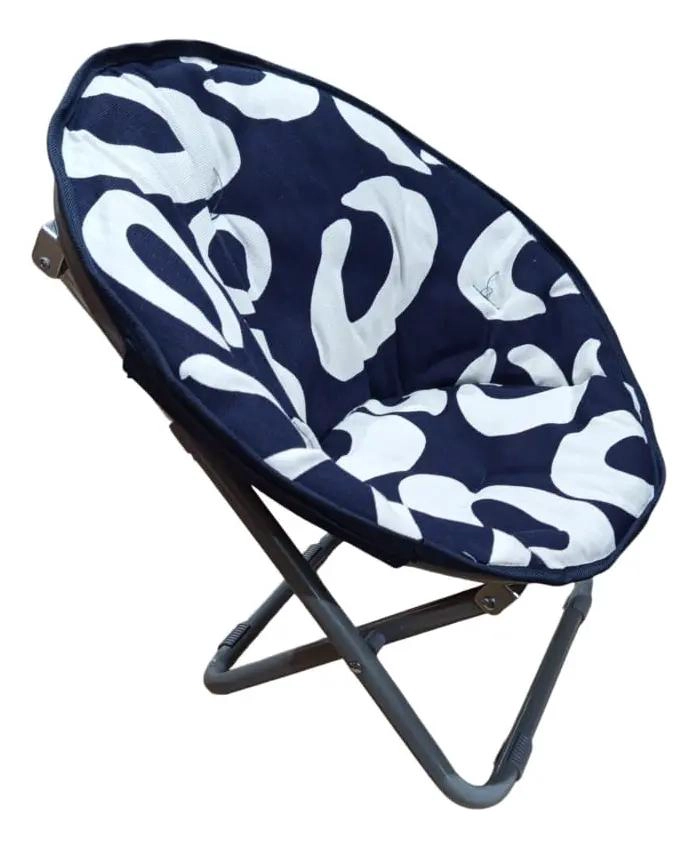 SILLA PLEGABLE PORTATIL PARA BEBE  IDEAL PARA CAMPING Y EXTERIORES - 3