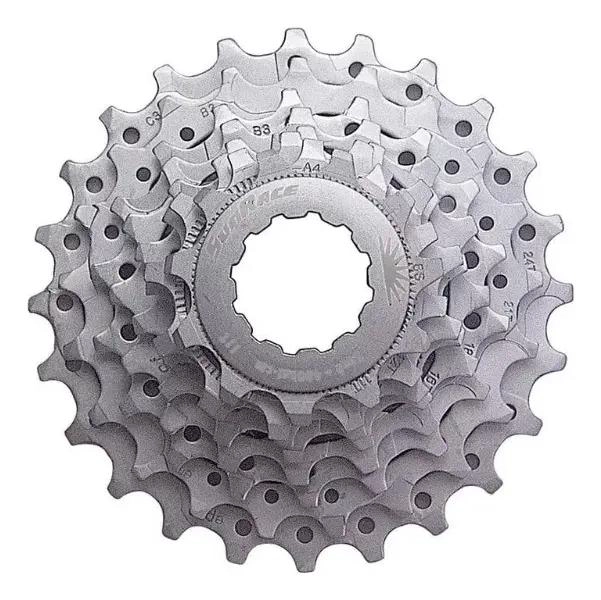 PIÑON CASSETTE 9 VELOCIDADES PARA BICICLETAS DE ALTA PRECISION - 1