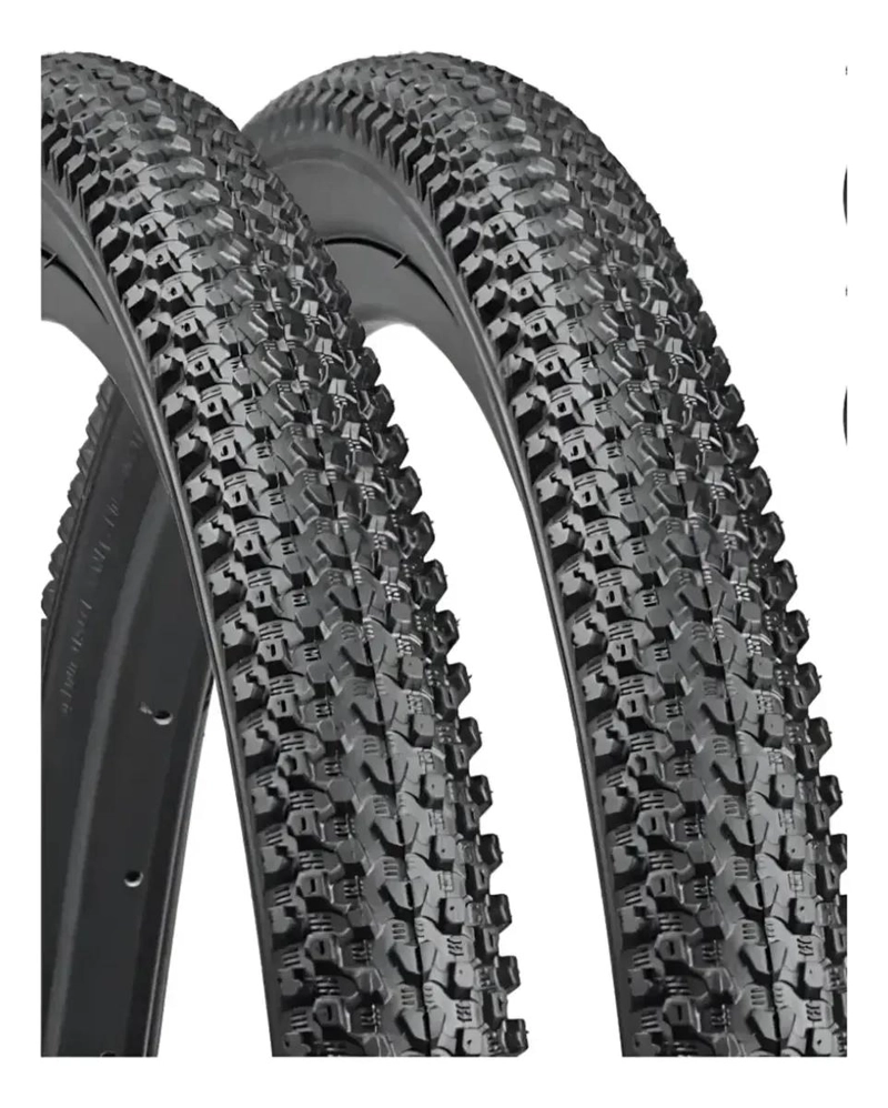 PACK DE 2 FORROS PARA NEUMATICOS DE BICICLETA ARO 29 X 2.25 - 2