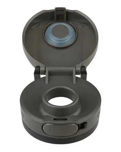 VASO TE RMICO DE ACERO INOXIDABLE CON SISTEMA DE APERTURA AUTOMATICA Y DISEÑO TE R - 1