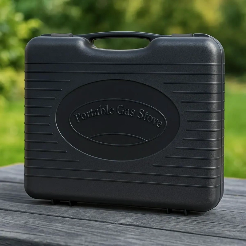 SET DE 10 MALETINES PORTATILES PARA CAMPING Y ALMACENAMIENTO - 2