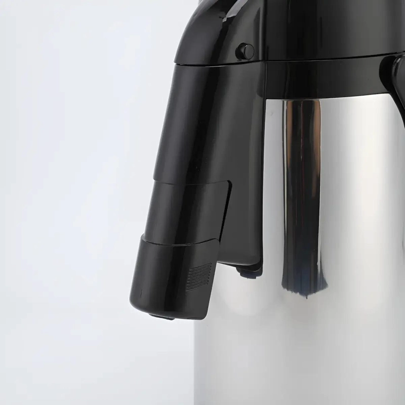 TERMO SIFON PARA AGUA CALIENTE CON CAPACIDAD DE 3 LITROS - 1