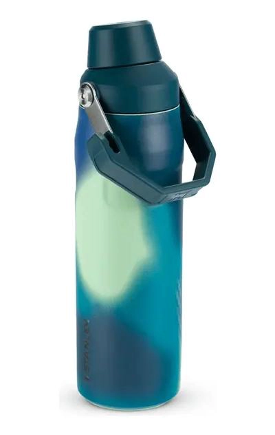 BOTELLA TE RMICA DE ACERO INOXIDABLE CON CAPACIDAD DE 710 ML Y SISTEMA DE FLUJO A - 2