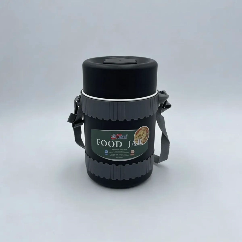 TERMO PARA COMIDA DE 1,8 LITROS CON AISLAMIENTO TE RMICO - 4
