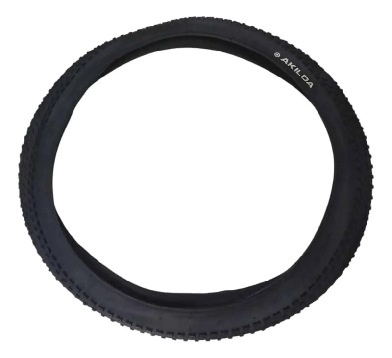 PACK DE 2 FORROS PARA NEUMATICOS DE BICICLETA ARO 20X2.125 RESISTENTES Y DURADER - 2