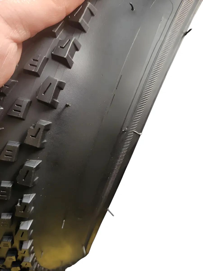 PACK DE 2 FORROS PARA NEUMATICOS DE BICICLETA ARO 20X2.125 RESISTENTES Y DURADER - 3