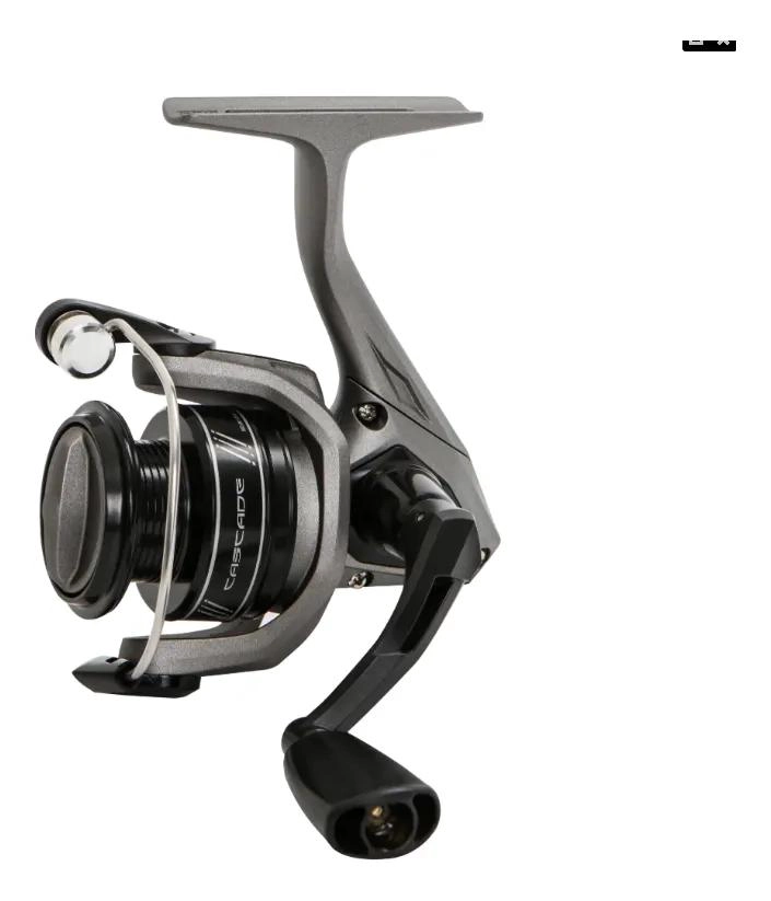 SET COMPLETO DE PESCA CON CAÑA DE 1,80 METROS Y CARRETE - 1