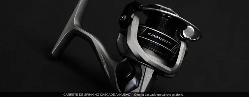 SET COMPLETO DE PESCA CON CAÑA DE 1,80 METROS Y CARRETE - 2