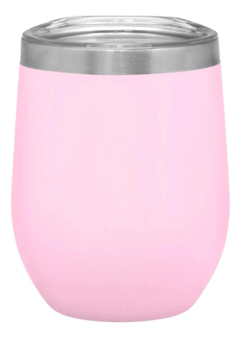 VASO TE RMICO DE ACERO INOXIDABLE DOBLE PARED 350 ML PARA BEBIDAS - 3