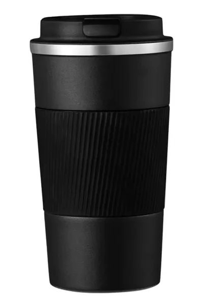 VASO TE RMICO PARA CAFE  DE 380ML CON SELLADO HERME TICO - 1