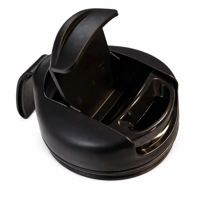 VASO TE RMICO PORTATIL ANTIDERRAMES CON CAPACIDAD DE 540 ML Y 22 CM DE ALTURA - 2