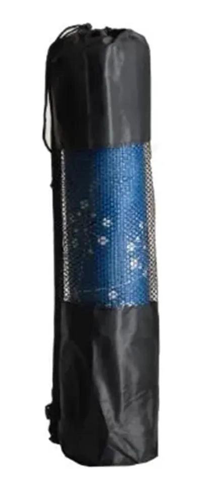 MAT DE YOGA ESTAMPADO CON BOLSO DE TRANSPORTE 173X61X0.6 CM - 2
