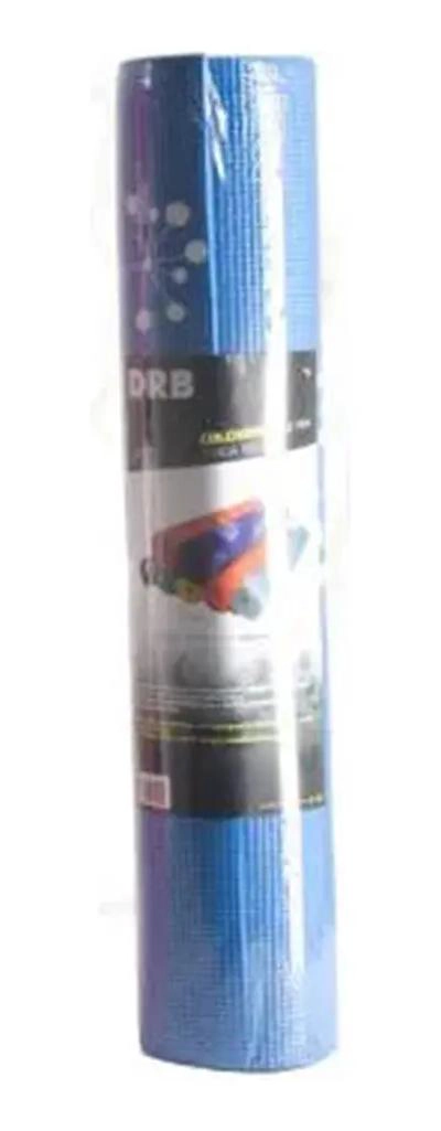 MAT DE YOGA ESTAMPADO CON BOLSO DE TRANSPORTE 173X61X0.6 CM - 4