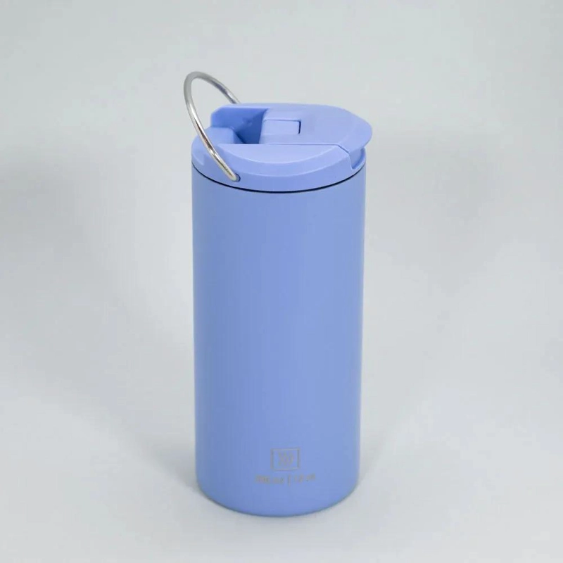 MUG TE RMICO COMPACTO CON CAPACIDAD DE 350 ML PARA BEBIDAS CALIENTES - 3