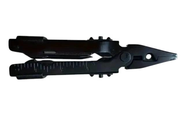ALICATE MULTIHERRAMIENTA 8 EN 1 CON ACERO RESISTENTE Y DISEÑO COMPACTO - 4