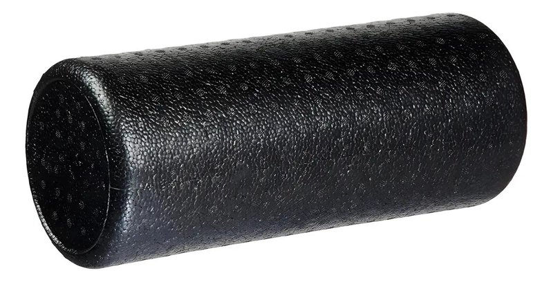 RODILLO DE MASAJE DE ESPUMA DE 30 CM EN COLORES VARIADOS - 1