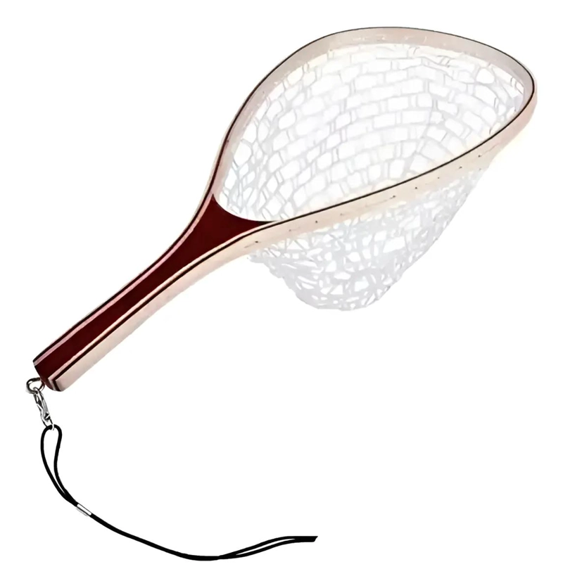 MALLA DE PESCAR RESISTENTE PARA ACTIVIDADES DE PESCA DEPORTIVA - 1