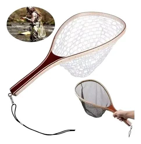 MALLA DE PESCAR RESISTENTE PARA ACTIVIDADES DE PESCA DEPORTIVA - 3