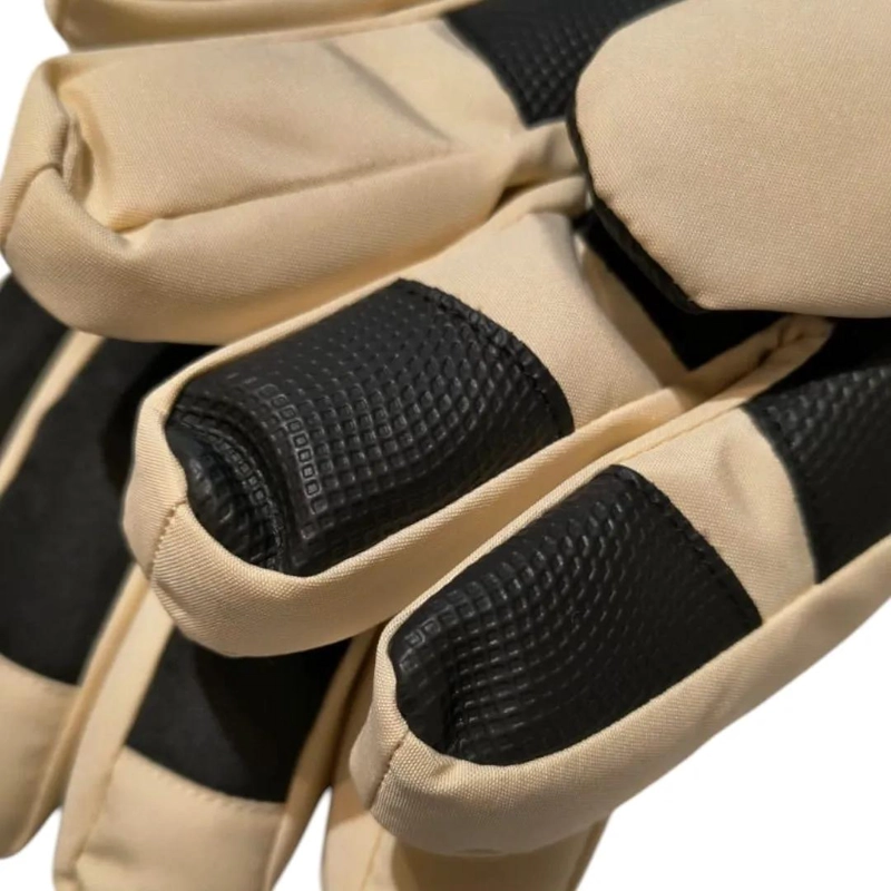 GUANTES TE RMICOS IMPERMEABLES PARA MUJER IDEALES PARA INVIERNO Y NIEVE - 3