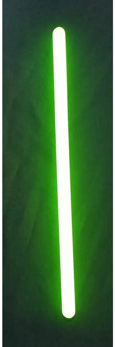 PACK DE 5 BARRAS DE LUZ QUIMICA DE EMERGENCIA DE 40 CM - 3