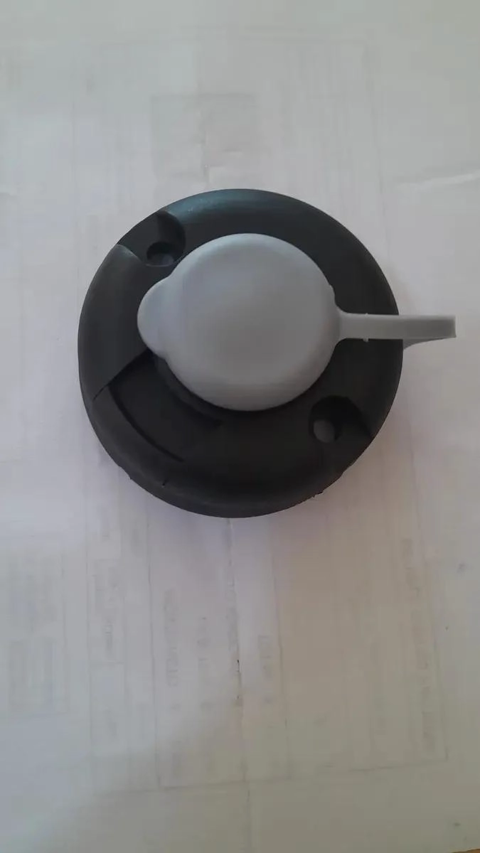 SOPORTE ESTRELLA PARA RIEL DE KAYAK CON DISEÑO RESISTENTE Y SEGURO - 3