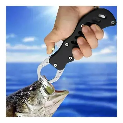 SET DE PINZA Y ALICATE DE ACERO INOXIDABLE PARA PESCA AL AIRE LIBRE - 1