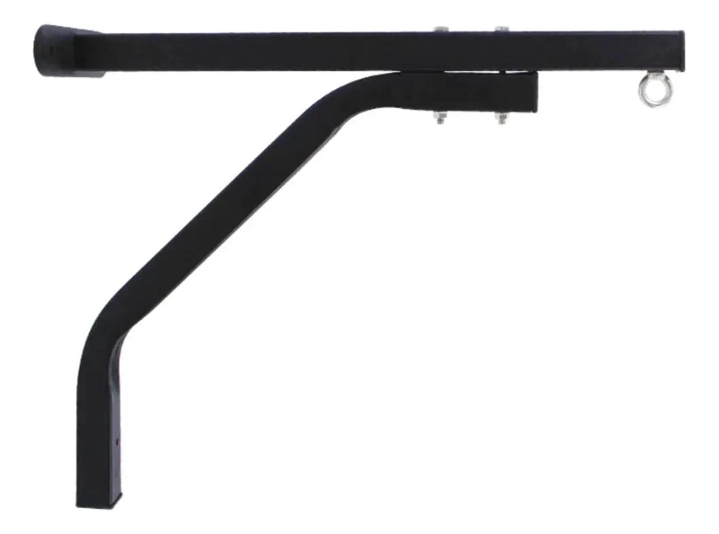 SOPORTE RESISTENTE PARA SACO DE BOXEO COLGANTE EN PARED HASTA 800 KG - 1