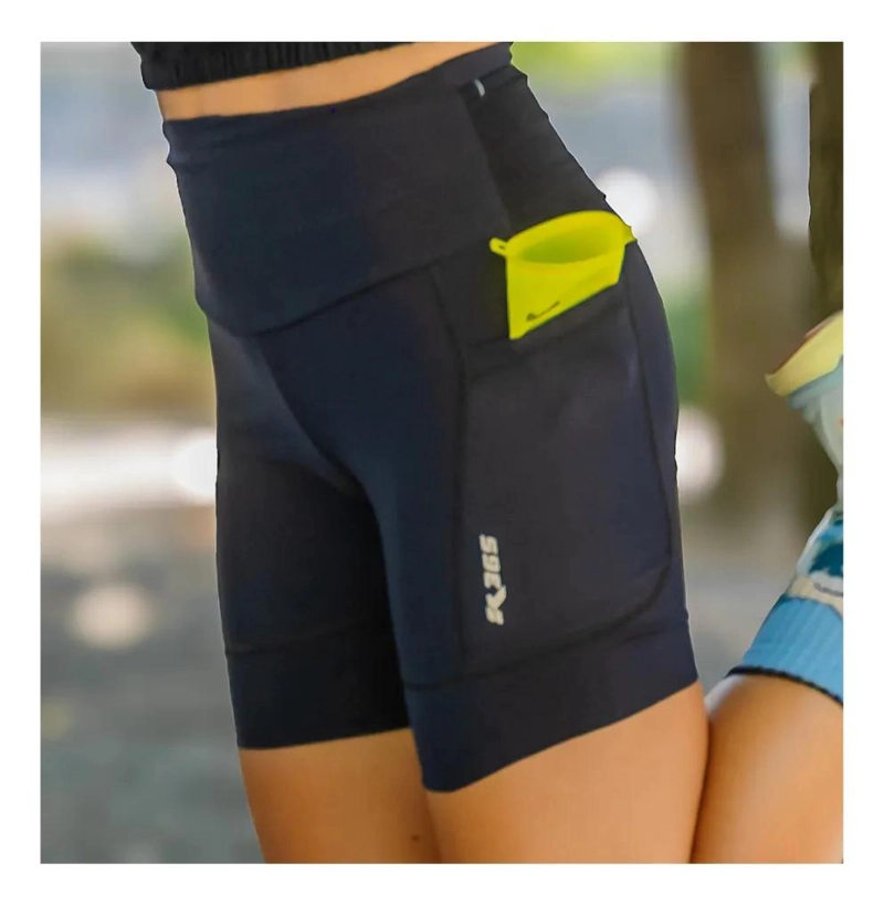 VASO PLEGABLE PORTATIL PARA RUNNING Y TRAIL DE 200 ML - 2