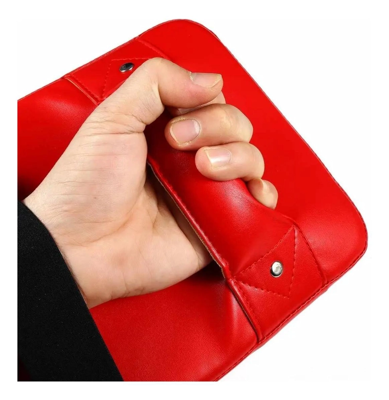 PROTECTOR CORPORAL PARA ARTES MARCIALES CON ABSORCION DE IMPACTOS - 2