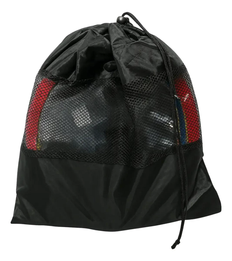 SET DE 10 AROS DE AGILIDAD DE 30 CM PARA ENTRENAMIENTO DEPORTIVO - 3