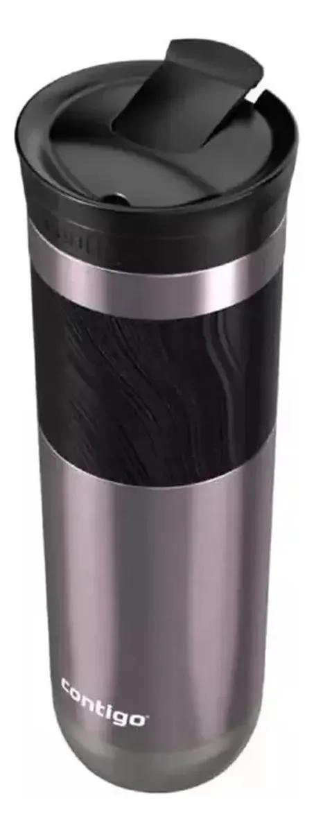 SET DE 2 VASOS TE RMICOS DE 24 OZ EN COLOR ROSA - 1
