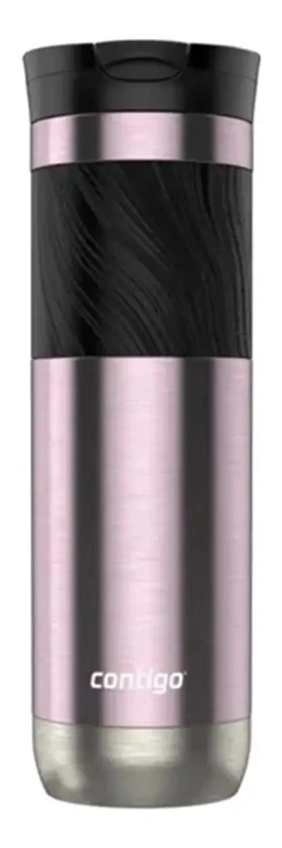 SET DE 2 VASOS TE RMICOS DE 24 OZ EN COLOR ROSA - 2
