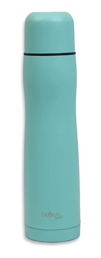 TERMO BALA PARA BEBIDAS DE 500ML CON AISLAMIENTO TE RMICO - 1