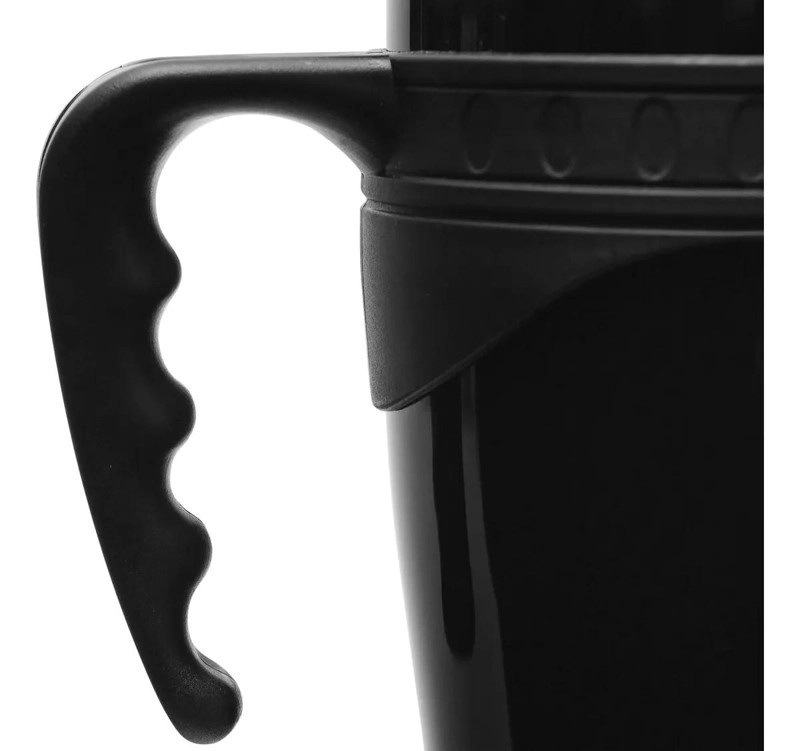 VASO TE RMICO DE ACERO INOXIDABLE CON DOBLE PARED 400 ML - 2
