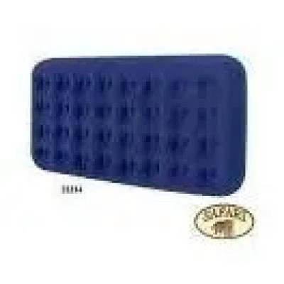 COLCHON INFLABLE PARA CAMPING 1 1/2 PLAZA CON DISEÑO COMPACTO Y RESISTENTE - 2