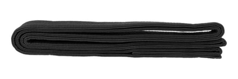 CINTURON PARA ARTES MARCIALES DE 2.4 METROS PARA KARATE TAEKWONDO JUDO - 4