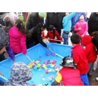 SET DE 6 CAÑAS FLEXIBLES PARA PESCA RECREATIVA CON DISEÑO INNOVADOR - 3