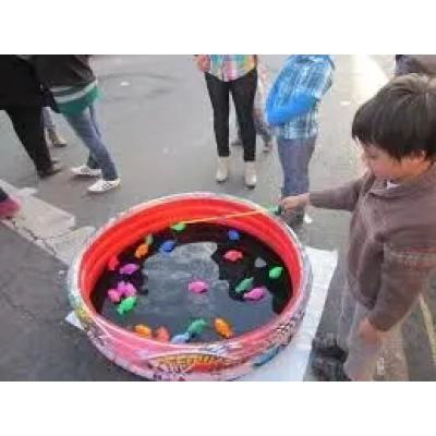 SET DE 6 CAÑAS FLEXIBLES PARA PESCA RECREATIVA CON DISEÑO INNOVADOR - 4